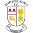 阿斯隆城女足logo