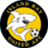 岛湾联logo