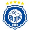 赫尔辛基logo