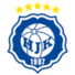 赫尔辛基女足logo