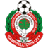 坎贝尔市体育馆logo