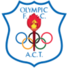 坎培拉奥林匹克logo