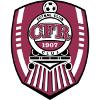 克卢日logo