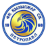 克孜勒扎尔女足logo