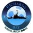 理查兹湾FClogo