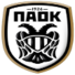 PAOK沙朗历基女足logo