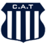 塔勒瑞斯女足logo