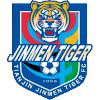 天津津门虎U21logo