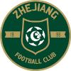 浙江U21logo