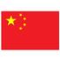 中国女足logo